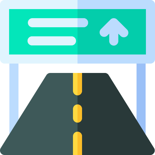 道路回報